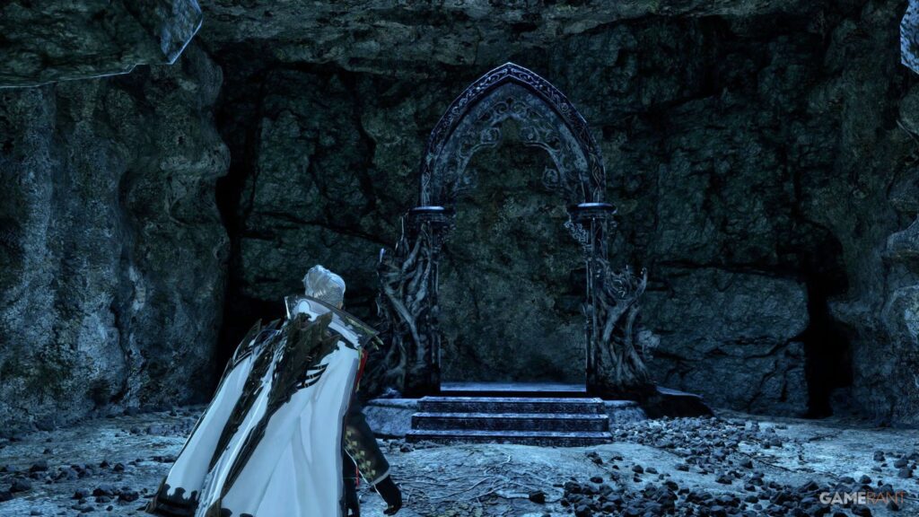 Qué hacer en el altar cultista en Code Vein II