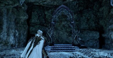 Qué hacer en el altar cultista en Code Vein II