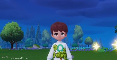 Cómo hacer ropa personalizada en Heartopia