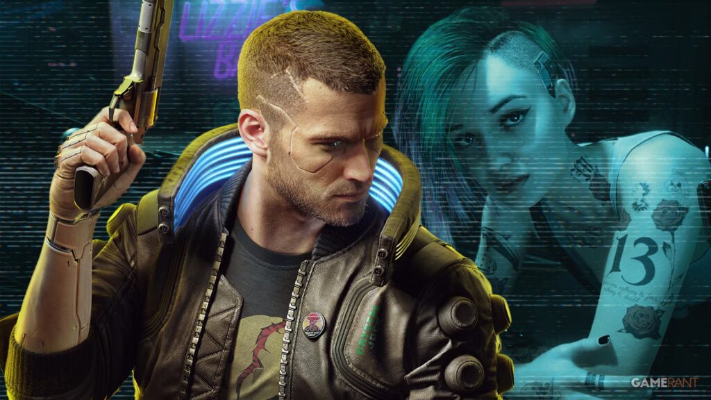 El director de Cyberpunk 2077 niega las afirmaciones de que el montaje inicial del juego haya sido contenido cortado