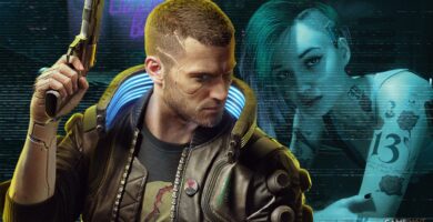 El director de Cyberpunk 2077 niega las afirmaciones de que el montaje inicial del juego haya sido contenido cortado