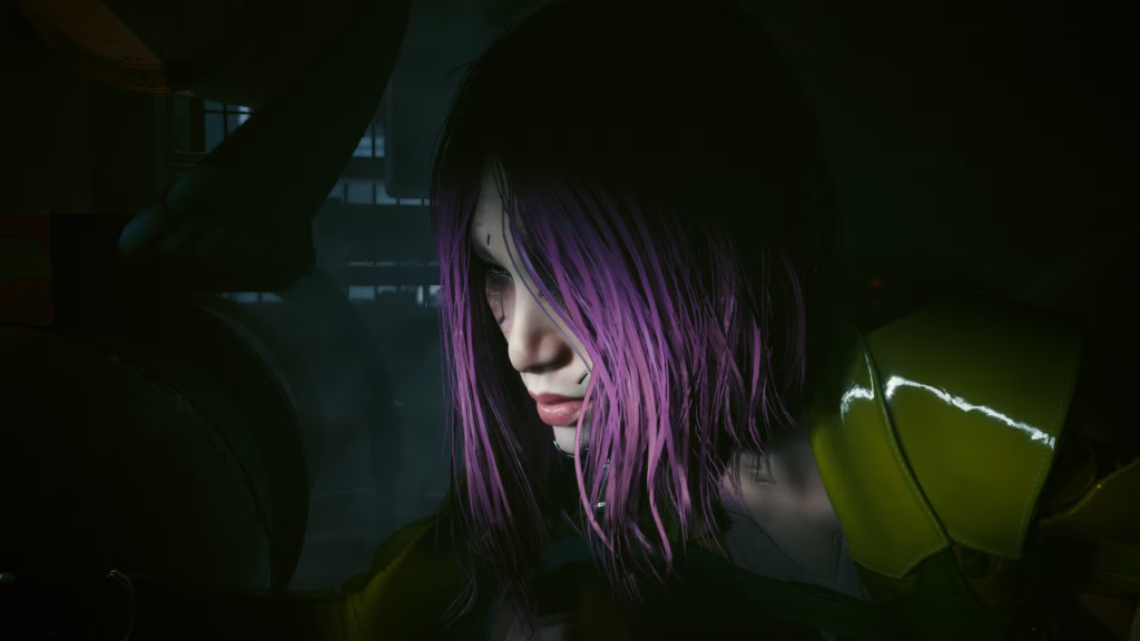 El DLC 2 cancelado de Cyberpunk 2077 es el lado positivo que prepara el escenario para Cyberpunk 2