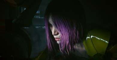 El DLC 2 cancelado de Cyberpunk 2077 es el lado positivo que prepara el escenario para Cyberpunk 2