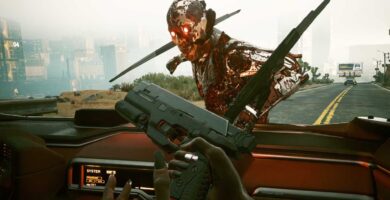Juegos de mundo abierto que permiten a los jugadores descubrir la historia