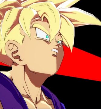 Dragon Ball revela un arte de 36 años de la transformación Super Saiyan más fuerte de DBZ