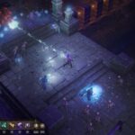 El nuevo juego cooperativo de Steam tiene vibraciones serias de Diablo