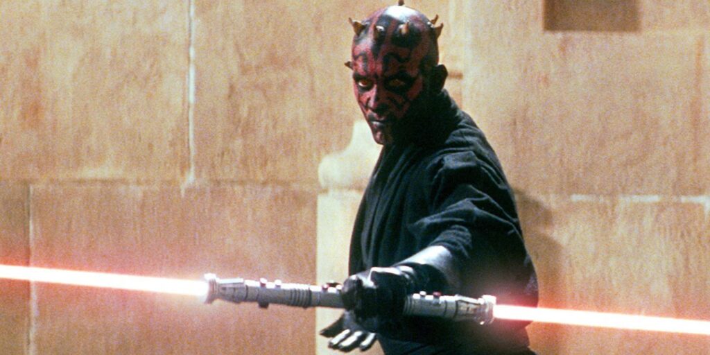 Todo lo que te perdiste en Star Wars: Maul