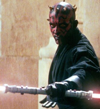 Todo lo que te perdiste en Star Wars: Maul