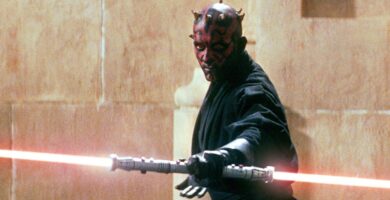 Todo lo que te perdiste en Star Wars: Maul
