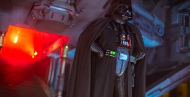 Disneyland hace grandes cambios en Star Wars Galaxy's Edge y estoy muy emocionado