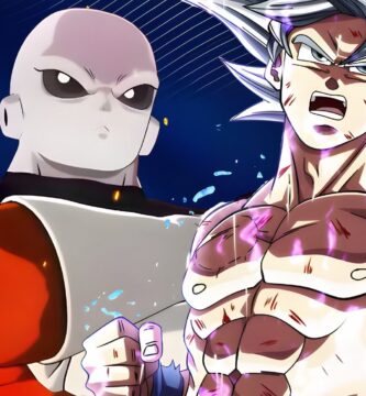 8 personajes que eran casi invencibles