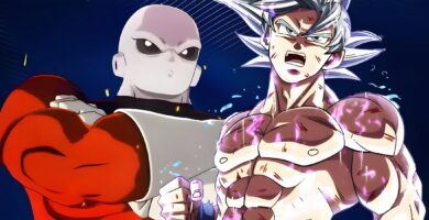 8 personajes que eran casi invencibles