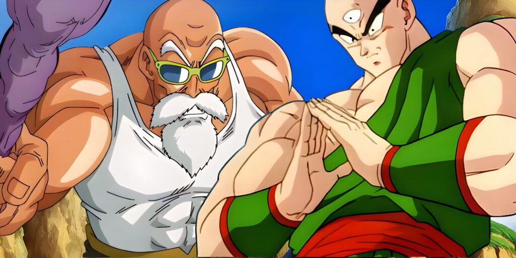 7 personajes antiguos que necesitan más atención en la secuela de Dragon Ball Super