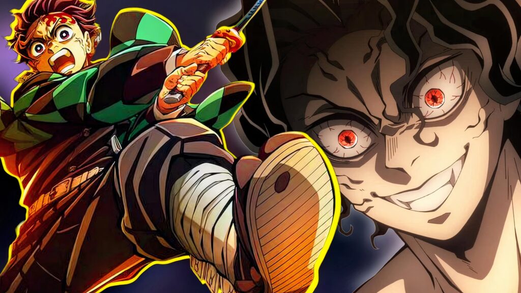 Demon Slayer hará un regreso especial en febrero