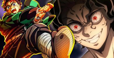 Demon Slayer hará un regreso especial en febrero
