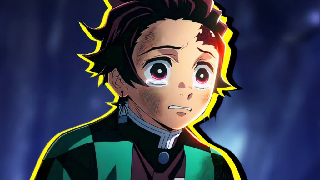Demon Slayer ha sido oficialmente derrotado por su mayor rival de 2025