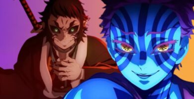 Todos los villanos que no fueron derrotados por Tanjiro