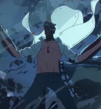 ¿Cuándo sale la colaboración de Chainsaw Man?