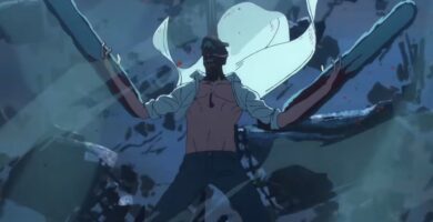 ¿Cuándo sale la colaboración de Chainsaw Man?