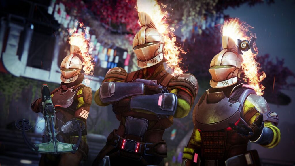 Destiny 2 anuncia nuevo desafío y recompensa comunitarios