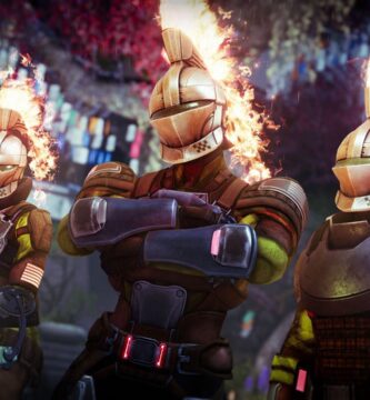 Destiny 2 anuncia nuevo desafío y recompensa comunitarios