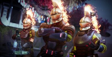 Destiny 2 anuncia nuevo desafío y recompensa comunitarios