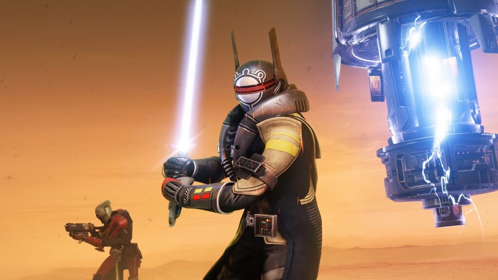El arma más utilizada de Destiny 2 ha creado un gran problema para Bungie