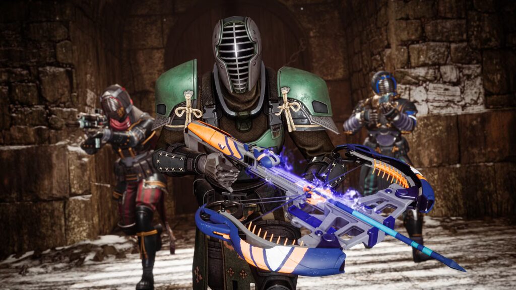 Se informa que la actualización de orden y sombra de Destiny 2 se ha retrasado