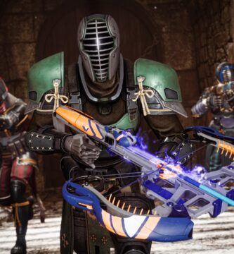 Se informa que la actualización de orden y sombra de Destiny 2 se ha retrasado