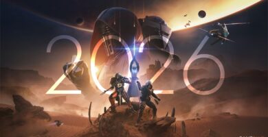 ¿Vale la pena jugar Destiny 2 en 2026?