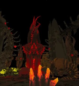 Castigar a los juegos FPS que confían en ti para resolver las cosas