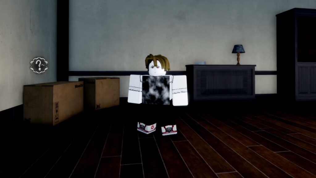 Lista de niveles de Devil Hunter Roblox