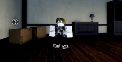 Lista de niveles de Devil Hunter Roblox