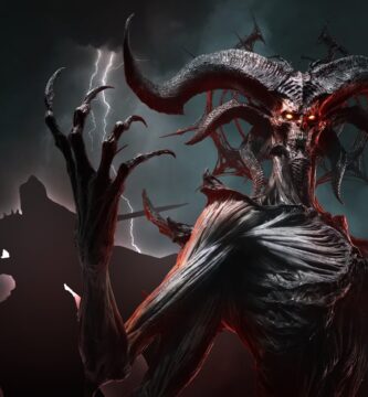 La segunda clase Lord of Hatred de Diablo 4 es predecible, pero no verás venir su bucle de juego
