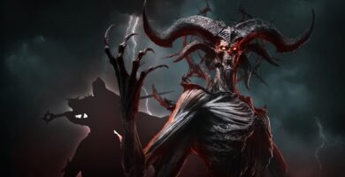 La segunda clase Lord of Hatred de Diablo 4 es predecible, pero no verás venir su bucle de juego