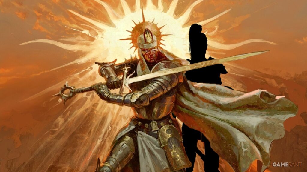 Lord of Hatred tiene la oportunidad de ofrecer un especial 2 por 1 en las clases favoritas de los fanáticos