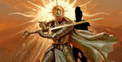 Lord of Hatred tiene la oportunidad de ofrecer un especial 2 por 1 en las clases favoritas de los fanáticos