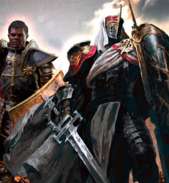 Los desarrolladores de Diablo 4 'The Aura Sandwich' explican el proceso de modernización del Paladin de Diablo 2