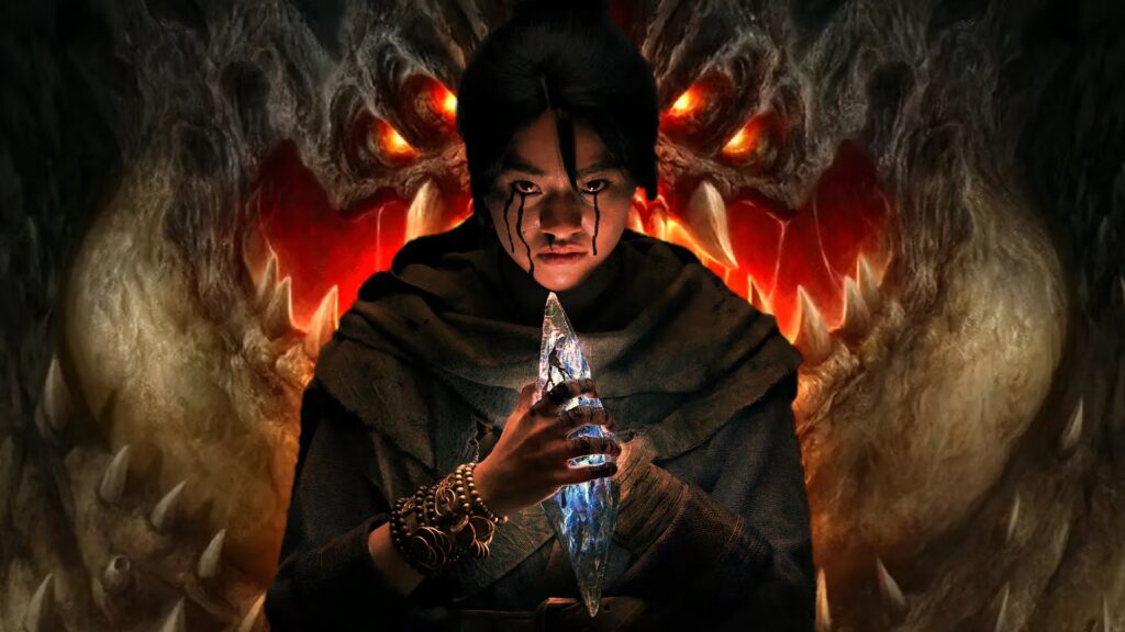 Es hora de admitir que la temporada 11 de Diablo 4 lo sacó del parque con esta característica y necesita regresar la próxima temporada