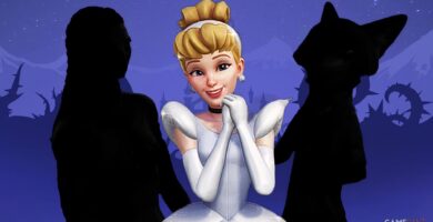 Disney Dreamlight Valley acaba de perder dos oportunidades de oro a favor de una película que es (probablemente) más antigua que tú