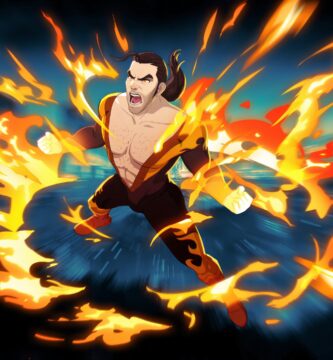 Si la temporada 1 de Dispatch pudo redimir a Flambae, estoy listo para que la temporada 2 salve a su personaje más desagradable