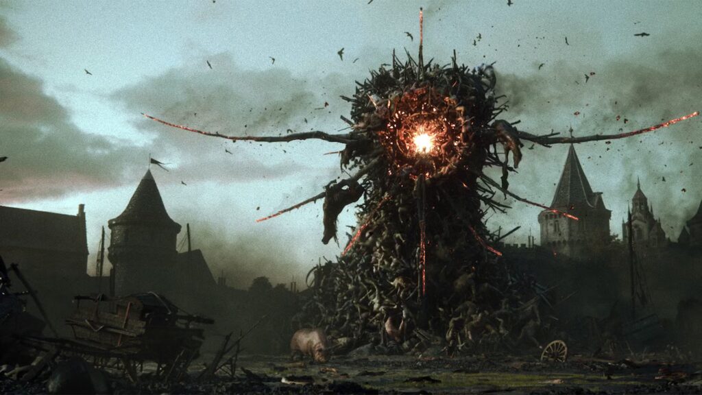 Los desarrolladores de Divinity revelan cómo las modificaciones de Baldur's Gate 3 están influyendo en el próximo juego de rol