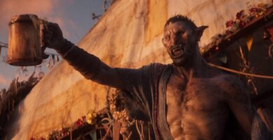 Di adiós al sistema de armadura roto de Original Sin 2 cuando llegue el nuevo juego Divinity de Larian