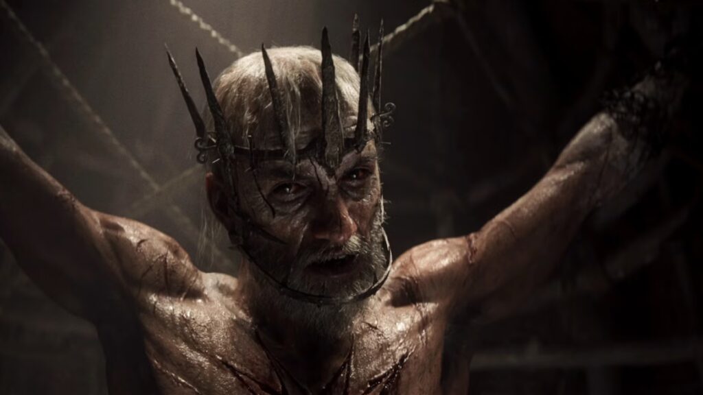 Larian ha 'decidido abstenerse' de utilizar GenAI para arte conceptual