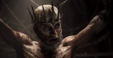 Larian ha 'decidido abstenerse' de utilizar GenAI para arte conceptual