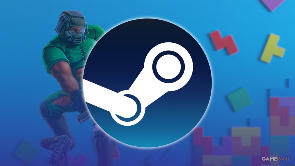 El nuevo juego de Steam es como una versión de juego de rompecabezas de Doom