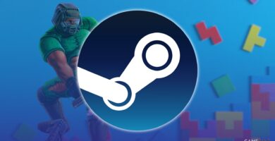 El nuevo juego de Steam es como una versión de juego de rompecabezas de Doom
