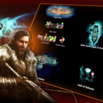 Mapa interactivo de Divinity Original Sin 2 Lady Vengeance