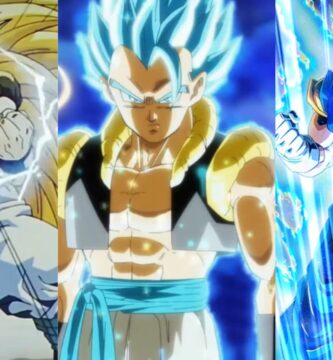 Las fusiones más fuertes de la serie, clasificadas