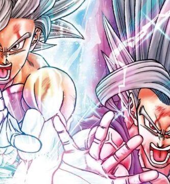 La voz de Goku de DBZ reacciona oficialmente al remake de Dragon Ball Super